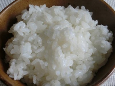 千葉県のお米 ふさこがね の味とその感想 全国のお米通販 Jp